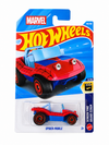 Hot Wheels Spider Mobile