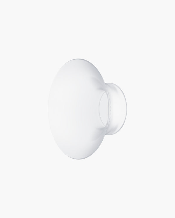 M5 Breast Pump Replacement Parts - 17mm Insert*1