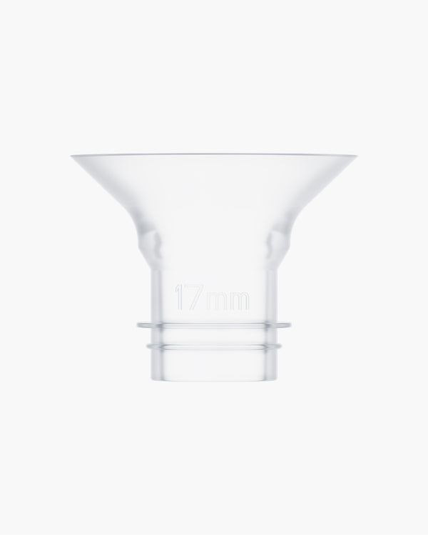 S9 Pro Breast Pump Replacement Parts - 17mm Insert*1