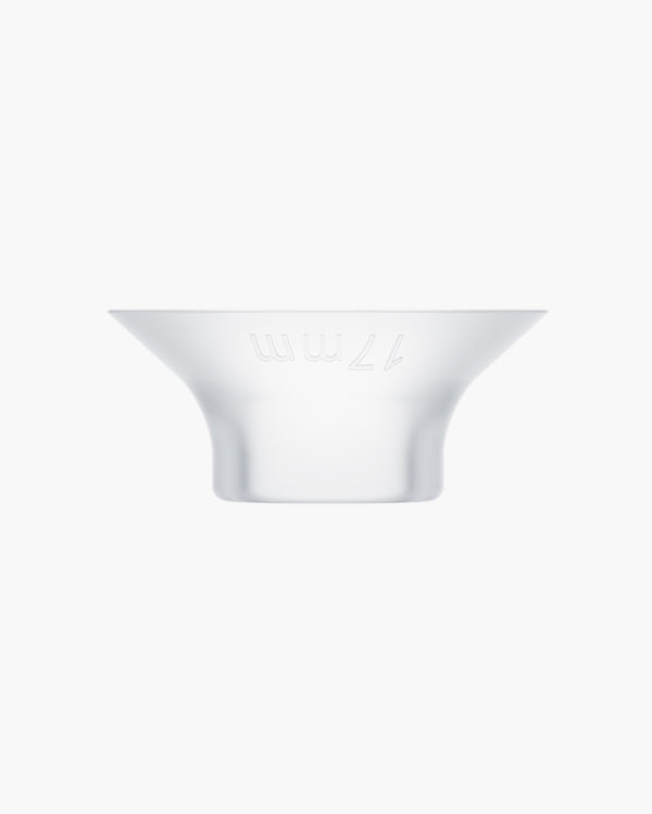 M5 Breast Pump Replacement Parts - 17mm Insert*1