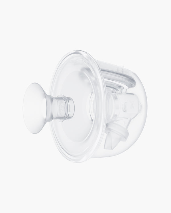 S9 Pro Breast Pump Replacement Parts - 17mm Insert*1