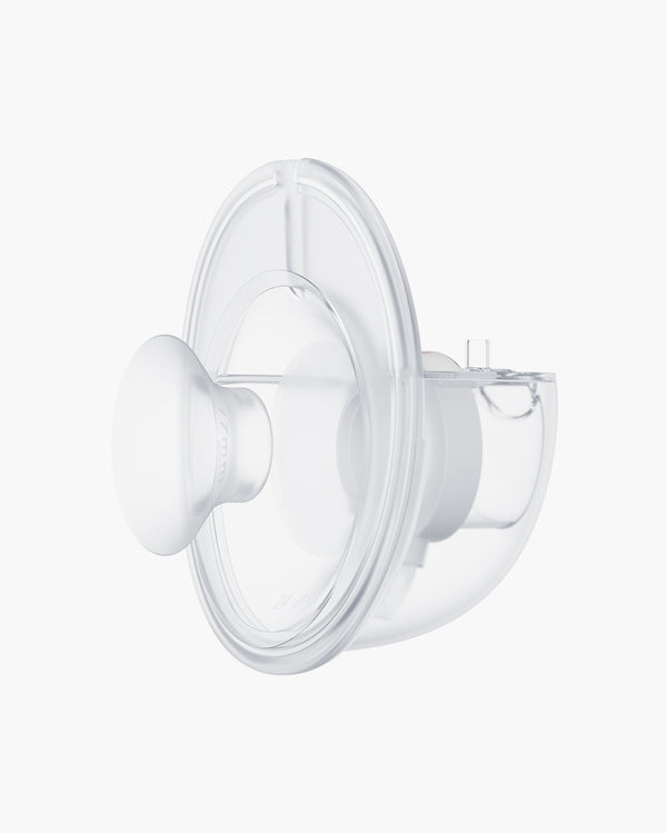 M5 Breast Pump Replacement Parts - 17mm Insert*1