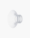Mobile Style™ Hands-Free Breast Pump | M6 Replacement Parts | 17mm Insert*1