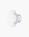 Mobile Style™ Hands-Free Breast Pump | M6 Replacement Parts | 17mm Insert*1
