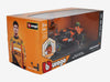 Bburago McLaren MCL38 Miami Grand Prix 2024 1:24 Scale Model car 14+ 18-28040N
