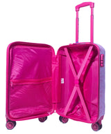 Striders My Little Pony Hard Luggage 20 Inch Multicolour