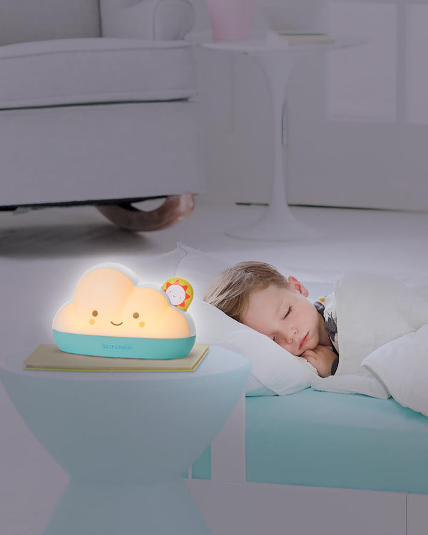 Skip Hop Dream & Shine Sleep Trainer