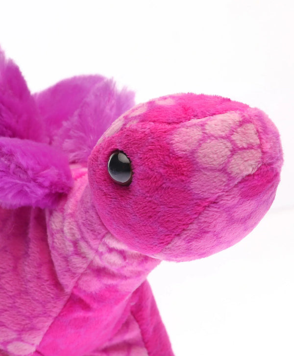 Wild Republic Stegosaurus Dinosaur