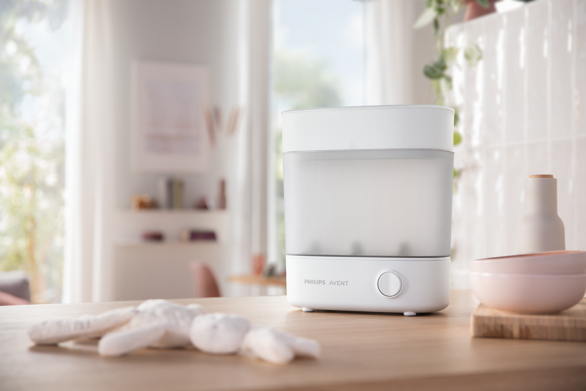 Philips Avent Baby Bottle Sterilizer