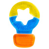 Hopop Multi-Textured Water-Filled Cooling Teether for Baby - Assorted