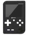 Sameo Handheld Video Game Console Dreamboy Retro Mini Game with 500 Classic Retro Game - Ice Black