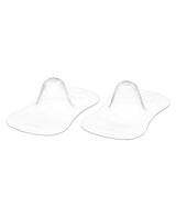 Philips Avent Nipple Shield Medium 21 mm – Pack of 2