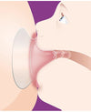 Philips Avent Nipple Shield Medium 21 mm β Pack of 2