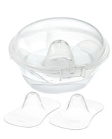 Philips Avent Nipple Shield Medium 21 mm – Pack of 2