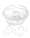 Philips Avent Nipple Shield Medium 21 mm β Pack of 2