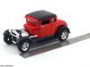 Maisto1929 Ford Model A Red 1:24 licensed Diecast Alloy Scale Model Car