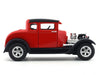 Maisto1929 Ford Model A Red 1:24 licensed Diecast Alloy Scale Model Car