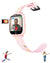 SPIKY Born Stylish 4G Smart Watch Cyclops 10+ Years/ Pink
