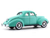 1939 Ford Coupe Green 1:18 Maisto licensed diecast scale model car collectible