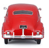 Maisto 1:24 1948 Chevrolet Fleetline Aerosedan Red Licensed Diecast Scale Model Car