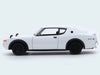 Maisto 1973 Nissan Skyline 2000GT-R 1:24 Licensed Diecast Alloy Scale Model Car
