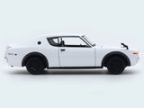Maisto 1973 Nissan Skyline 2000GT-R 1:24 Licensed Diecast Alloy Scale Model Car