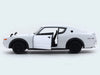 Maisto 1973 Nissan Skyline 2000GT-R 1:24 Licensed Diecast Alloy Scale Model Car