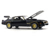 Maisto - 1/18 Scale Model Compatible with Pontiac Firebird Trans AM 1978 Classic Car Model Collectible - Assorted