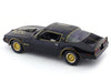 Maisto - 1/18 Scale Model Compatible with Pontiac Firebird Trans AM 1978 Classic Car Model Collectible - Assorted