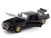 Maisto - 1/18 Scale Model Compatible with Pontiac Firebird Trans AM 1978 Classic Car Model Collectible - Assorted