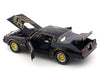 Maisto - 1/18 Scale Model Compatible with Pontiac Firebird Trans AM 1978 Classic Car Model Collectible - Assorted