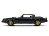 Maisto - 1/18 Scale Model Compatible with Pontiac Firebird Trans AM 1978 Classic Car Model Collectible - Assorted