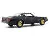 Maisto - 1/18 Scale Model Compatible with Pontiac Firebird Trans AM 1978 Classic Car Model Collectible - Assorted