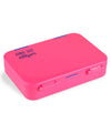 Smiggle Happy Bento Lunchbox Medium - Neon Pink