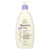 Aveeno Baby Calming Comfort Lotion with Lavender & Vanilla – 532 mL