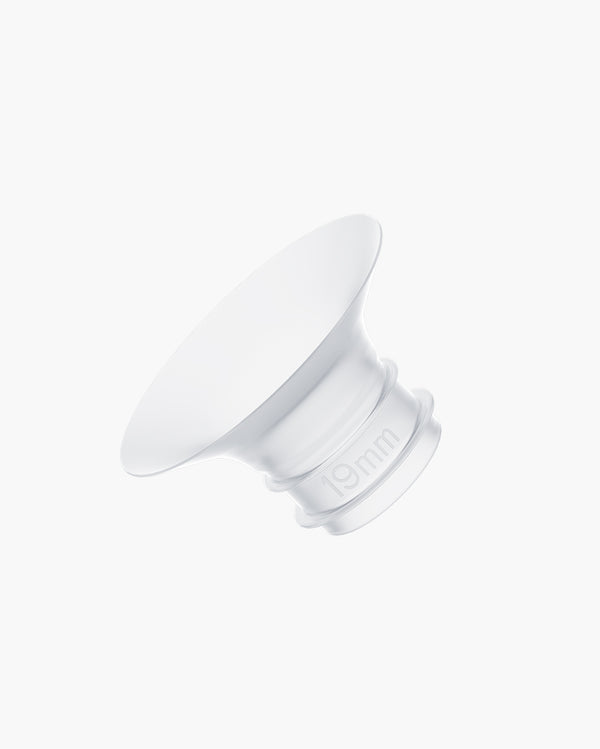 M5 Breast Pump Replacement Parts - 19mm Insert*1