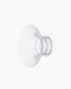 Mobile Style™ Hands-Free Breast Pump | M6 Replacement Parts | 19mm Insert*1