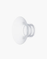 Mobile Style™ Hands-Free Breast Pump | M6 Replacement Parts | 19mm Insert*1
