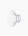 Mobile Style™ Hands-Free Breast Pump | M6 Replacement Parts | 19mm Insert*1