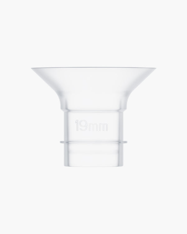 S9 Pro Breast Pump Replacement Parts - 19mm Insert*1