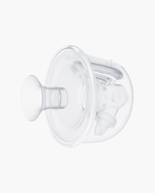 S9 Pro Breast Pump Replacement Parts - 19mm Insert*1