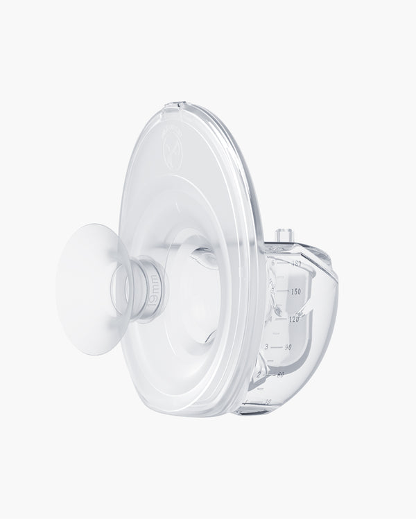 M5 Breast Pump Replacement Parts - 19mm Insert*1
