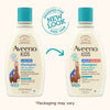 Aveeno Kids Curly & Coily Hair Shampoo 354ml
