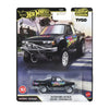 Hot Wheels Datsun King Cab Baja Custom Boulevard Premium 2026
