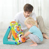 Hola Convertible Baby Activity Table Walker