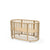 Stokke Sleepi - The Oval Crib for Kids 0-5 years