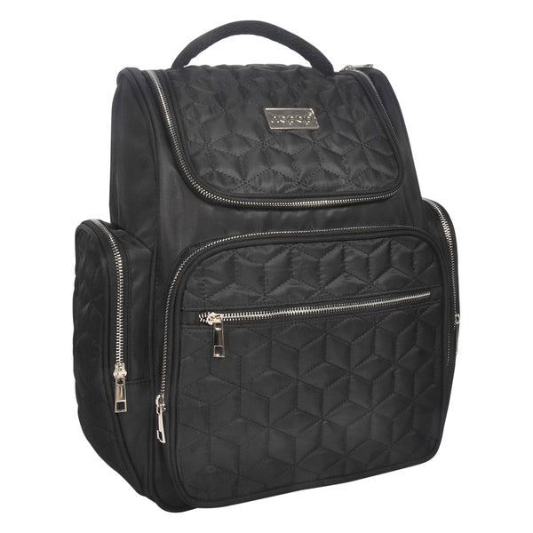 Hopop Daiper Bag Black