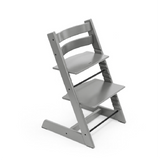 Stokke Tripp Trapp Chair For Life Storm Grey