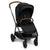 Nuna Stroller Triv Next Caviar