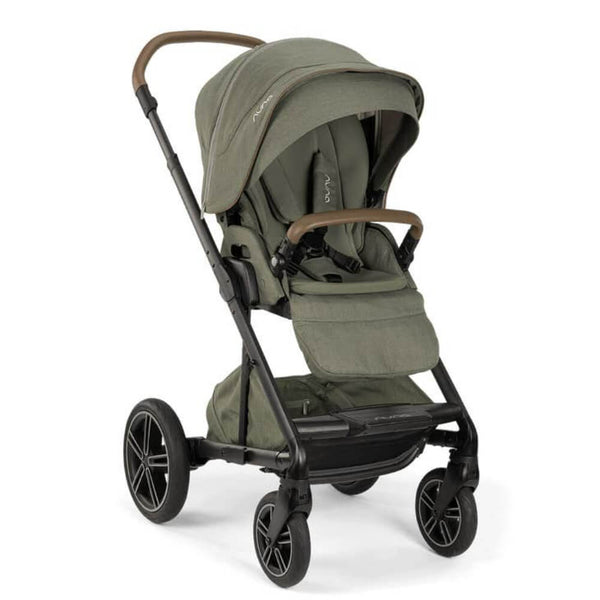 Nuna Stroller Mixx Next Pine